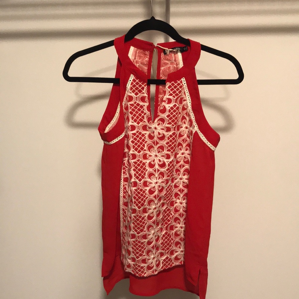 Doe & Rae Women’s Tank